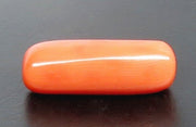 7.60/CT Natural Red Coral With Govt. Lab Certificate-10833D43733